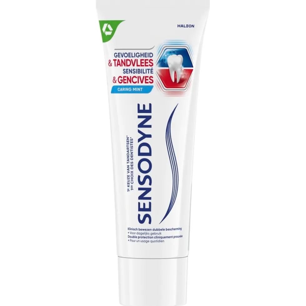 Sensodyne Gevoeligheid & Tandvlees Tandpasta