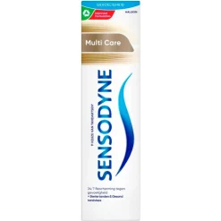 Sensodyne MultiCare Tandpasta