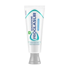 Sensodyne Proglasur Gentle Whitening Tandpasta