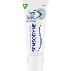 Sensodyne Rapid Relief Whitening Tandpasta