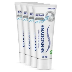 Sensodyne Repair & Protect Whitening Tandpasta