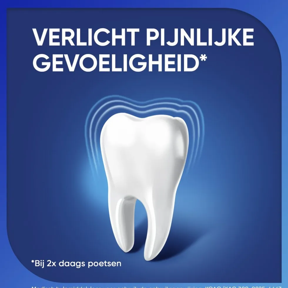 Sensodyne Repair & Protect Cool Mint Tandpasta