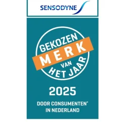 Sensodyne Sensitivity & Gum Soft Tandenborstel