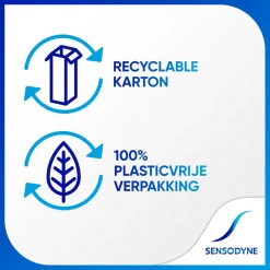Sensodyne Sensitivity & Gum Soft Tandenborstel