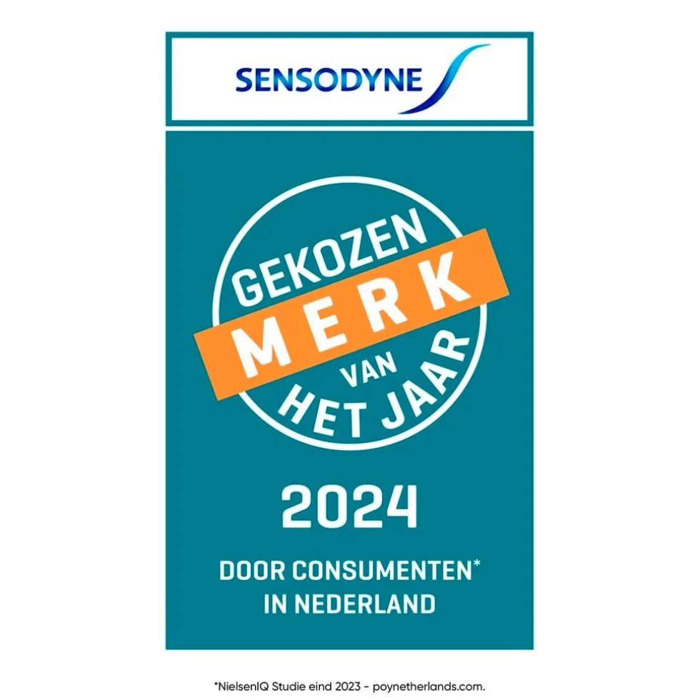 Sensodyne Sensitivity & Gum Soft Tandenborstel