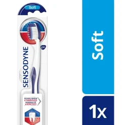 Sensodyne Sensitivity & Gum Soft Tandenborstel