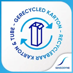 Sensodyne Tandvlees Bescherming Tandpasta voor Gevoelige Tanden