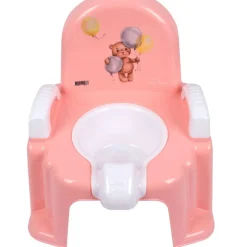 Sevibaby Chair Roze Potje