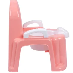Sevibaby Chair Roze Potje