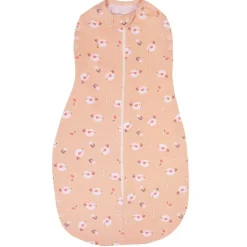 Sevibaby Happy Birds Newborn Inbakerslaapzak