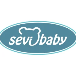 Sevibaby Leaf Green Eco Stoelverkleiner