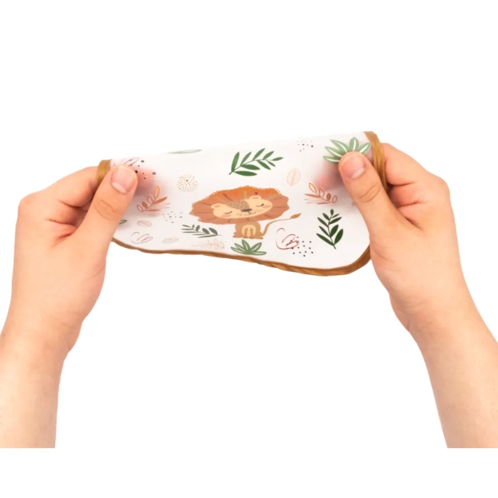 Sevibaby Little Lion Small Slab