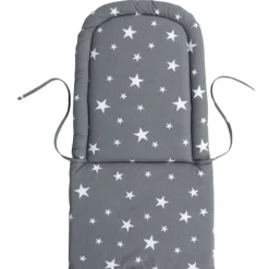 Sevibaby Star Grey Eco Stoelverkleiner