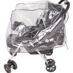 Sevibaby Universele Buggy Regenhoes