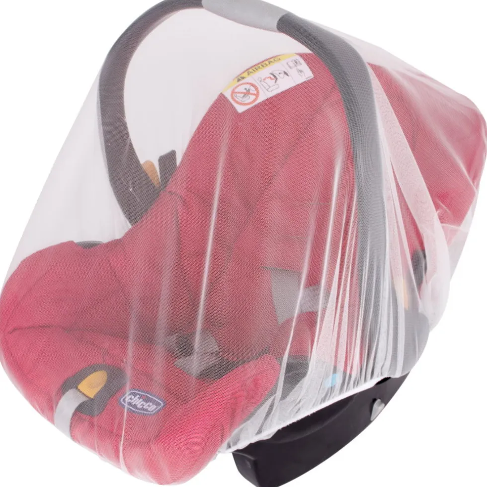 Sevibaby Universele Klamboe voor 0+ Autostoel