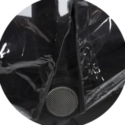 Sevibaby Universele Regenhoes voor 0+ Autostoel