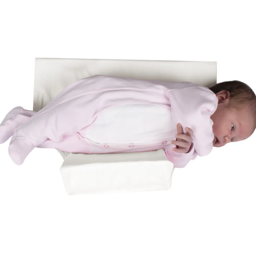 Sevibaby Wit Zijligkussen