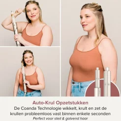 Shark FlexStyle Haardroger en-Styler