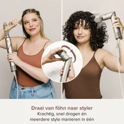 Shark FlexStyle Haardroger en-Styler