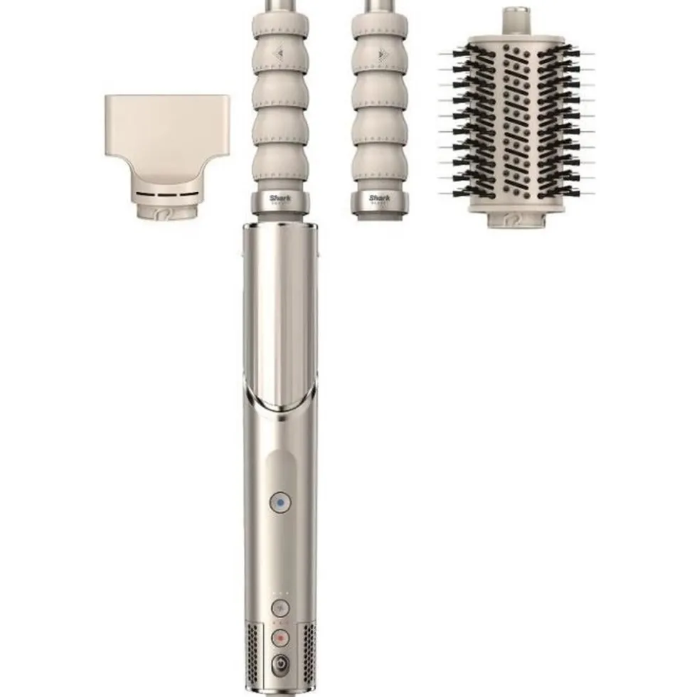 Shark FlexStyle 3-in-1 Föhn en Multistyler HD426SLEU