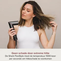 Shark FlexStyle 3-in-1 Föhn en Multistyler HD426EU