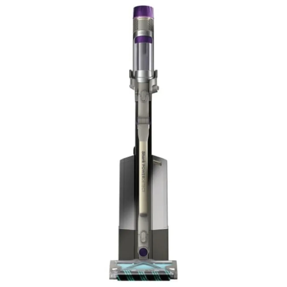 Shark PowerDetect Clean and Empty Draadloze Steelstofzuiger IP3251EUT