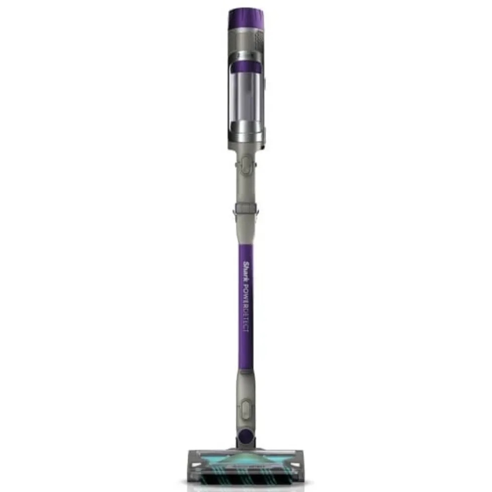 Shark PowerDetect Draadloze Steelstofzuiger IP1251EUT