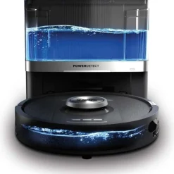 Shark PowerDetect NeverTouch Pro 2-in-1 Robotstofzuiger RV2800YEEU
