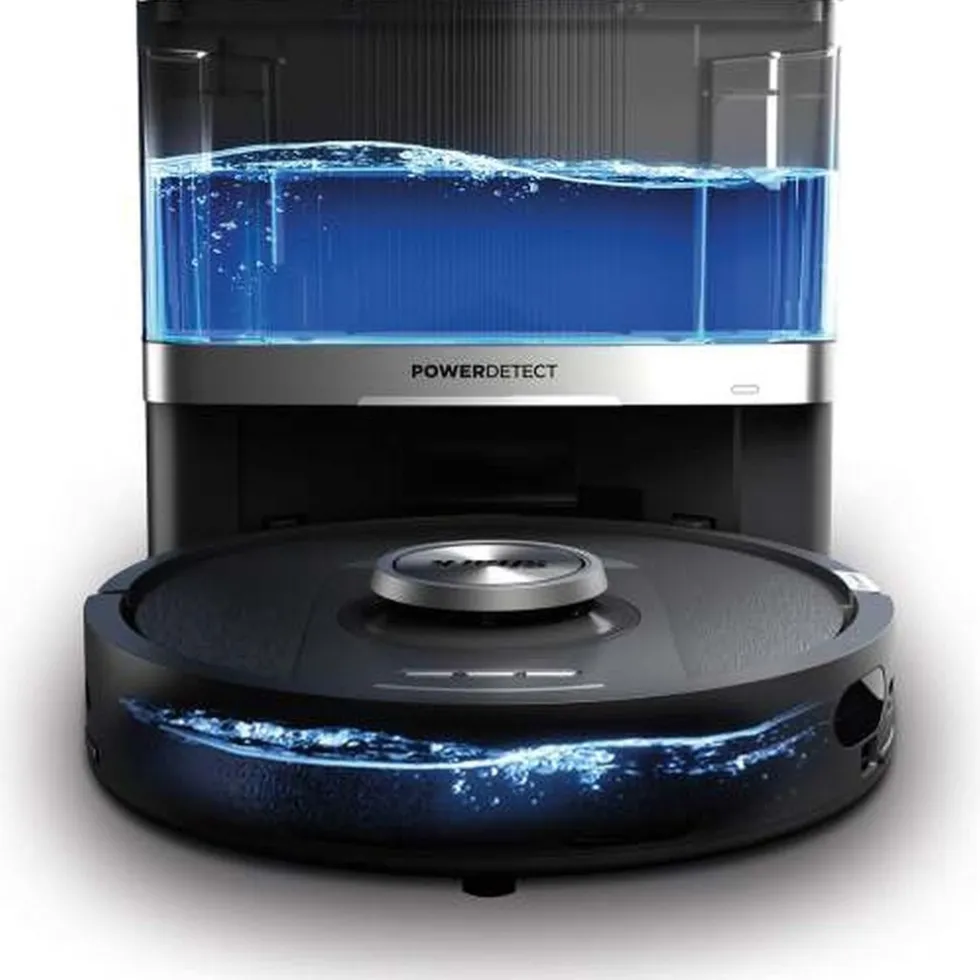 Shark PowerDetect NeverTouch Pro 2-in-1 Robotstofzuiger RV2800YEEU