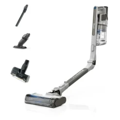 Shark Steelstofzuiger PowerPro Pet IZ380EUT