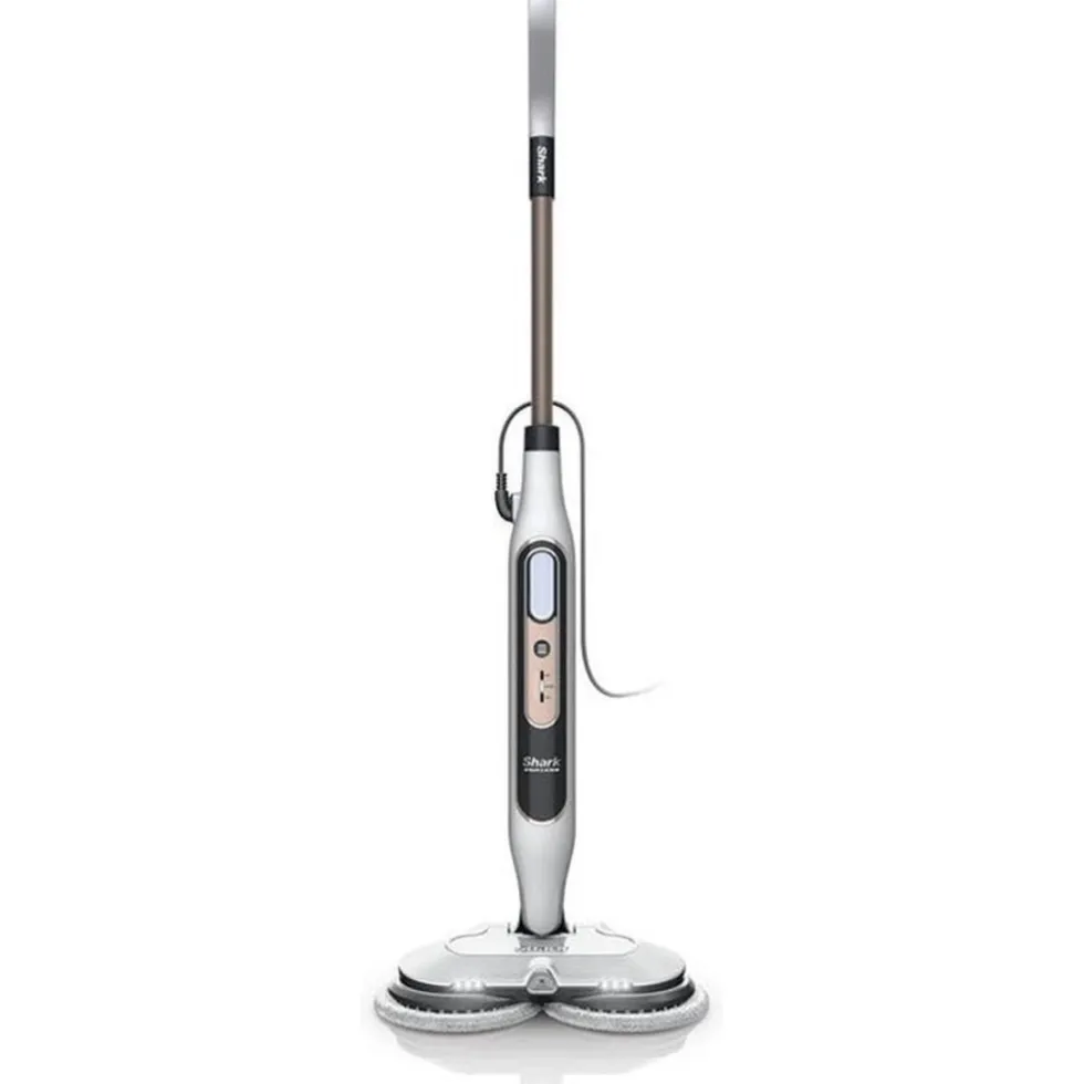 Shark Stoomreiniger en Schrobber S8201EU