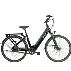 Sharp Automatic ebike 12.8Ah 28 inch