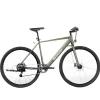 Sharp Grenoble e-bike 7.8 Ah 7 sp