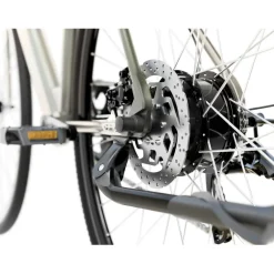 Sharp Grenoble e-bike 7.8 Ah 7 sp