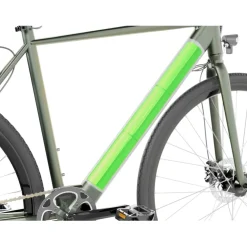 Sharp Grenoble e-bike 7.8 Ah 7 sp