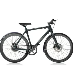 Sharp Milano e-bike 7Ah 1sp naked bike