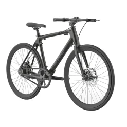 Sharp Milano e-bike 7Ah 1sp naked bike