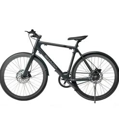 Sharp Milano e-bike 7Ah 1sp naked bike