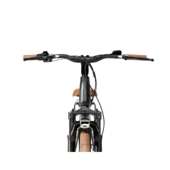 Sharp Queens dames ebike 7.8Ah 28 inch