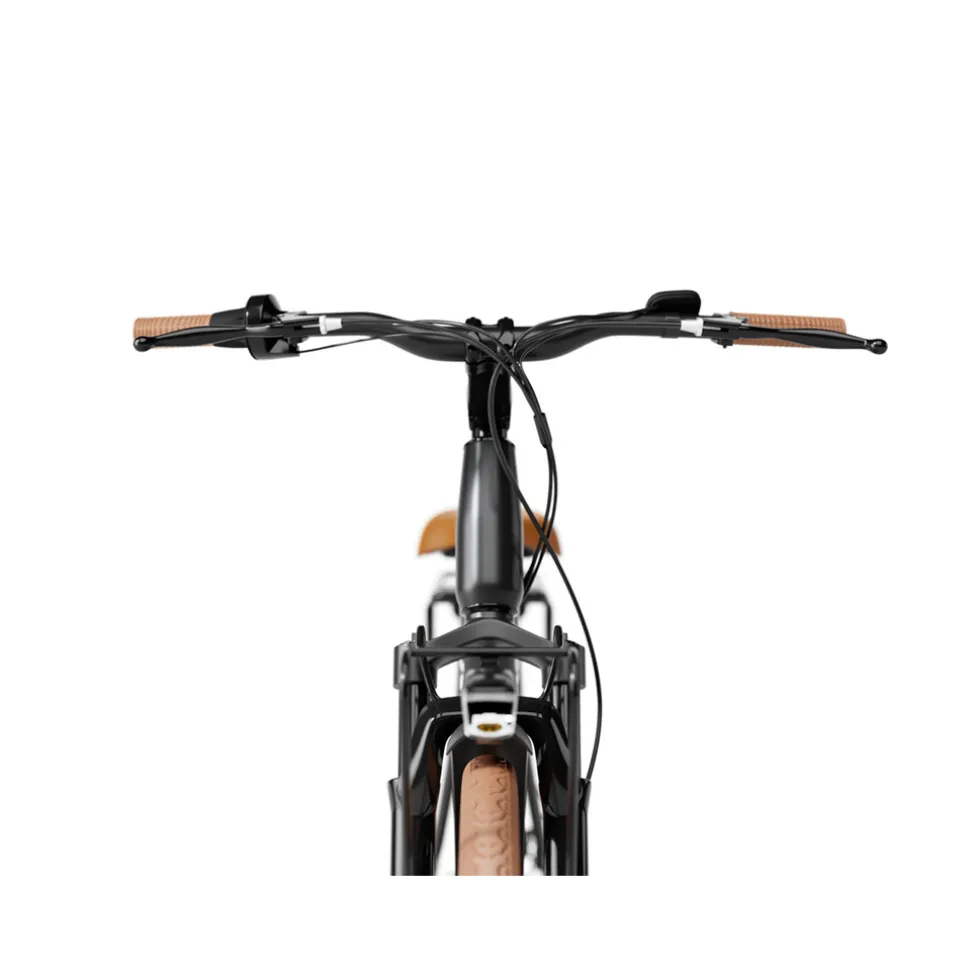 Sharp Queens dames ebike 7.8Ah 28 inch