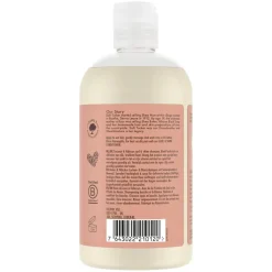 SheaMoisture Coconut & Hibiscus Curl & Shine Shampoo