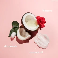 SheaMoisture Coconut & Hibiscus Curl & Shine Conditioner