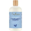 SheaMoisture Hydrate & Repair Manuka Honey & Yoghurt Shampoo