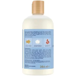 SheaMoisture Hydrate & Repair Manuka Honey & Yoghurt Shampoo