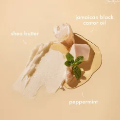 SheaMoisture Jamaican Black Castor Oil Strengthen & Restore Conditioner
