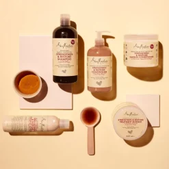 SheaMoisture Jamaican Black Castor Oil Strengthen & Restore Conditioner