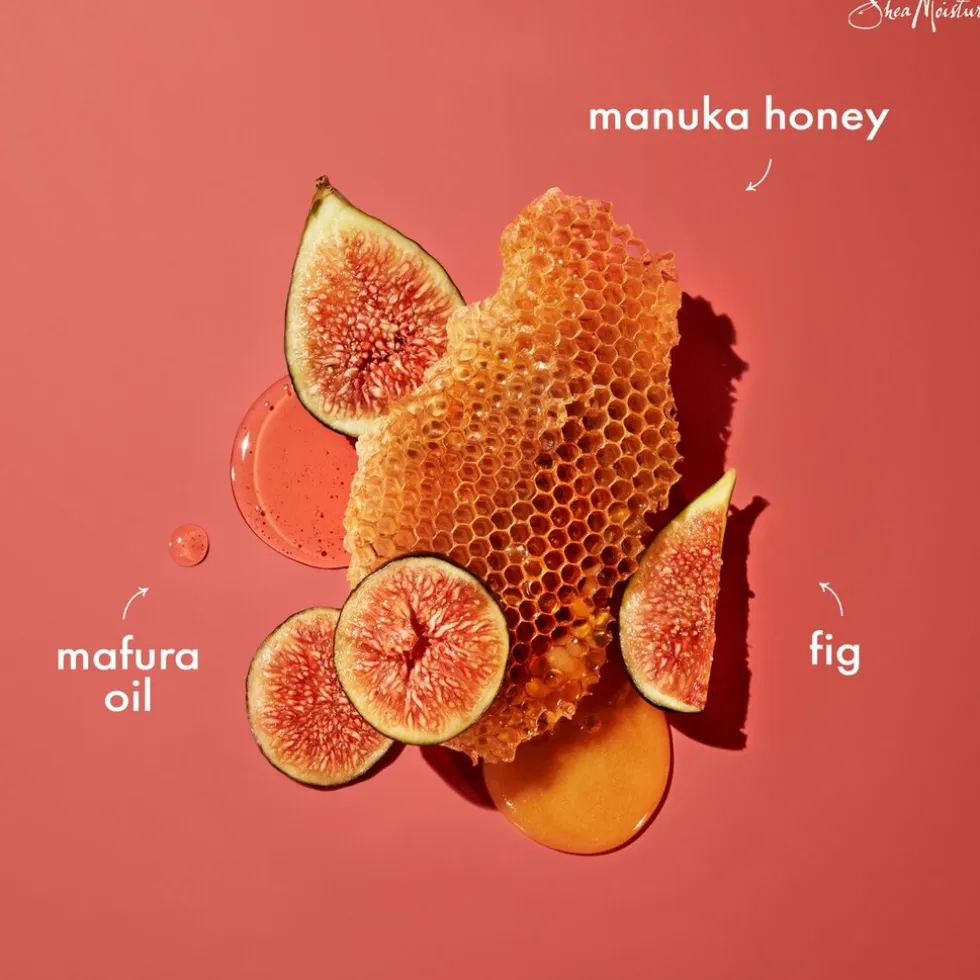 SheaMoisture Manuka Honey & Mafura Oil Intensive Hydration Masker