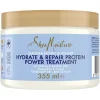 SheaMoisture Power Treatment Haarbehandeling