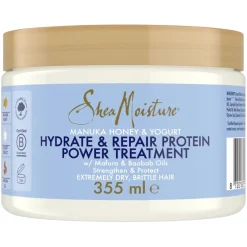 SheaMoisture Power Treatment Haarbehandeling