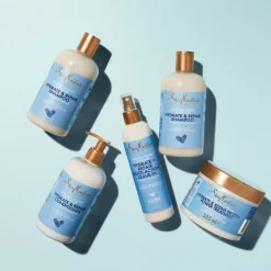 SheaMoisture Power Treatment Haarbehandeling
